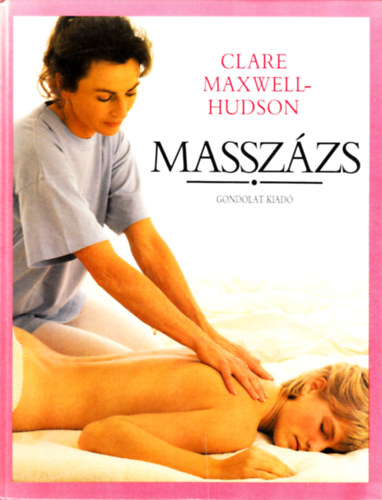Clare Maxwell-Hudson - Massz�zs