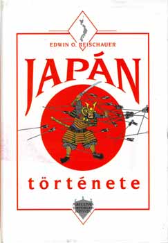 Edwin O. Reischauer - Japn trtnete