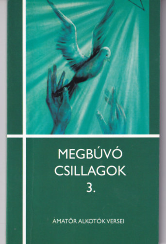 Megbúvó csillagok 3.
