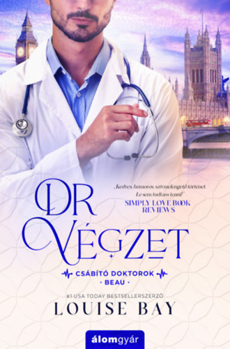 Louise Bay - Dr. V�gzet