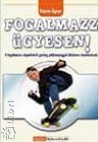 Fekete gnes - Fogalmazz gyesen!