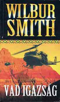 Wilbur Smith - Vad igazság