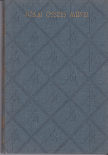 Jkai Mr - Jkai Mr sszes mvei knyvcsomag 6 db