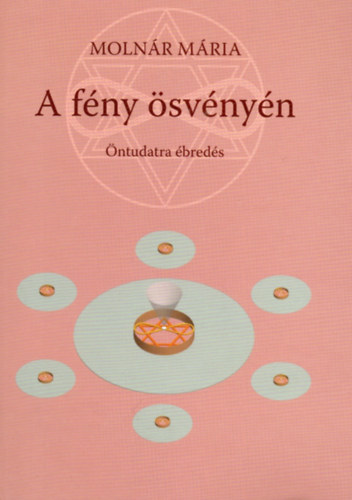 Molnr Mria - A fny svnyn - ntudatra breds