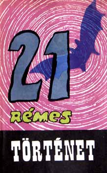 Borbs Mria (szerk.) - 21 rmes trtnet