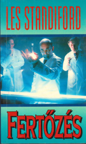 Les Standiford - Fertzs