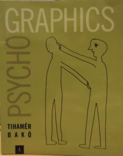 Dr. Bakó Tihamér - Psychographics I.
