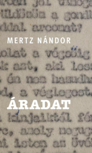 Mertz N�ndor - �radat