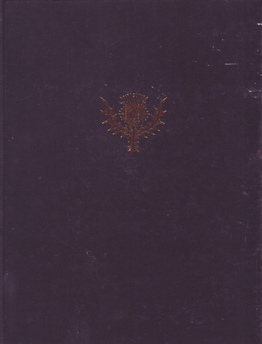 Magyar Világ Kiadó - Britannica Hungarica 4 (Chamorro-David)