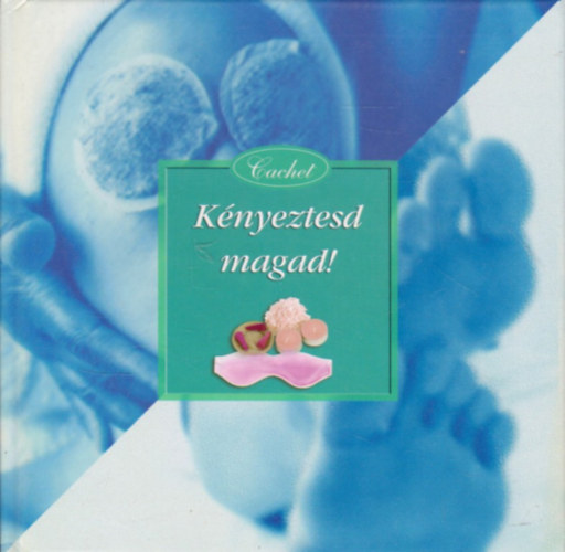 Lisa Regan - Knyeztesd magad!