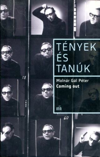 Molnr Gl Pter - Coming out - Tnyek s Tank