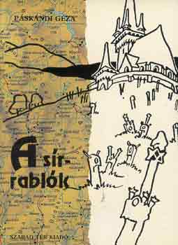 P�sk�ndi G�za - A s�rrabl�k