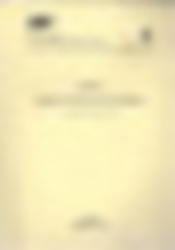 �d�m P�l - �ltal�nos m�szaki ismeretek - P�ldat�r (Kand� K�lm�n Villamosm�rn�ki F�iskolai Kar)