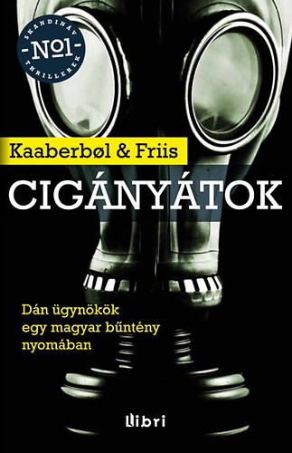 Lene Kaaberbol; Agnete Friis - Cignytok
