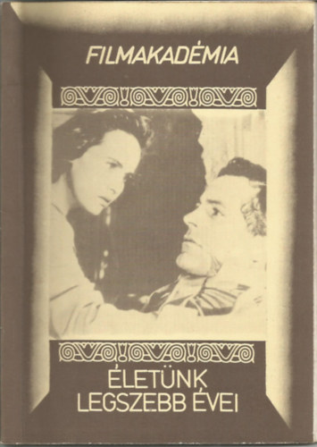 Filmakadmia I. letnk legszebb vei