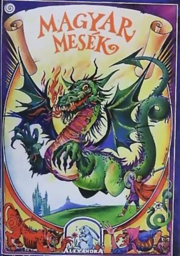 Magyar mesk
