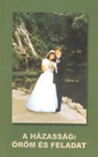 P. Tilmann Beller - A h�zass�g:�r�m �s feladat