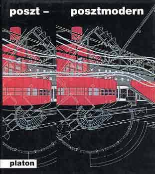 Peth Bertalan (szerk.) - Poszt-posztmodern (a kilencvenes vek)