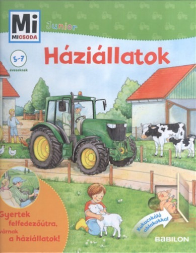 Ina Lutterbse, Eva Dix - Hzillatok