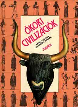 Angelico, Michele - kori civilizcik