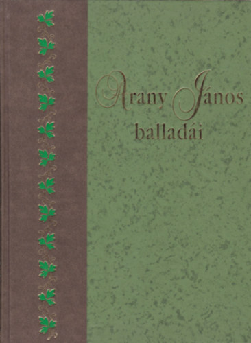 Arany J�nos - Arany J�nos ballad�i, Zichy Mih�ly rajzaival