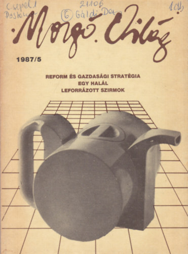 Mozg� Vil�g 1987/5