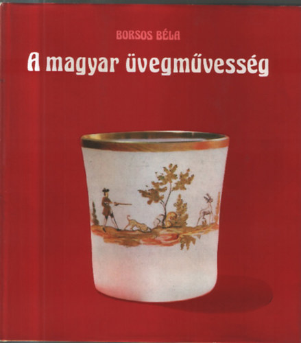 Borsos Bla - A magyar vegmvessg