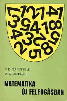 Mansfield, D.E.-Thompson, D. - Matematika j felfogsban II.