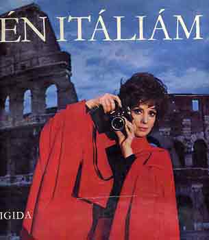 Gina Lollobrigida - Az �n It�li�m