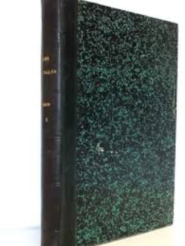 Les Annales politiques et litt�raires 1908 (50. �vfolyam, teljes)