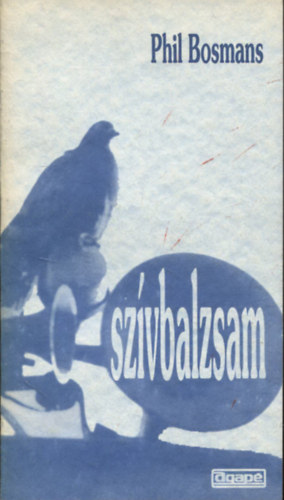 Phil Bosmans - Szvbalzsam