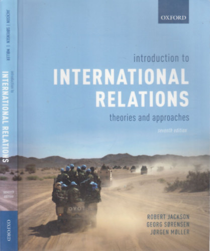 Introduction to International Relations (Theories and approaches)