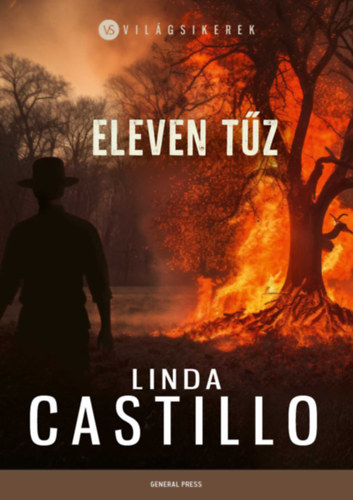 Linda Castillo - Eleven tz