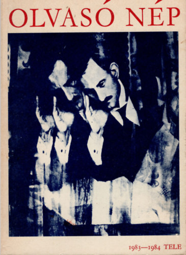 Tbis ron (szerk.) - Olvas np (1983-1984 TELE)
