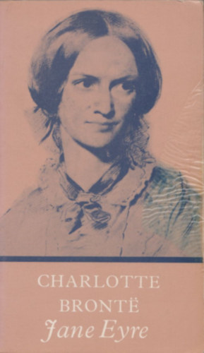 Charlotte Brontë - Jane Eyre