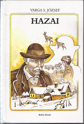 Varga S. Jzsef - Hazai