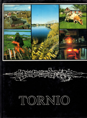 Reino Kainulainen - Tornio - Finn