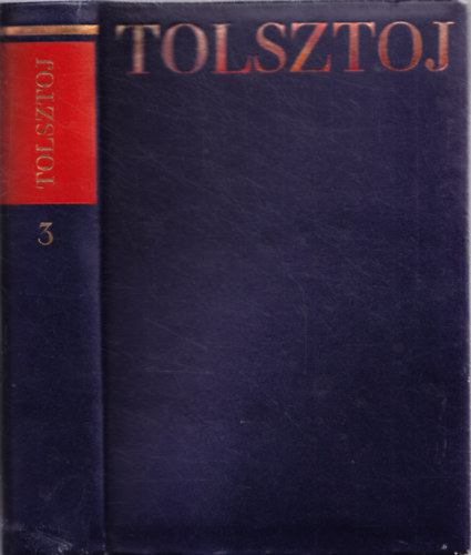 Lev Tolsztoj - Lev Tolsztoj m�vei 3.: Elbesz�l�sek 1890-1910