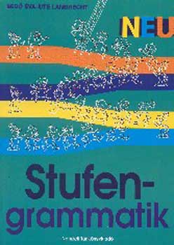 Bed� �va; Ute Lambrecht - Stufengrammatik Neu