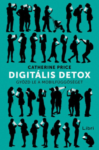 Price, Catherine - Digitlis detox