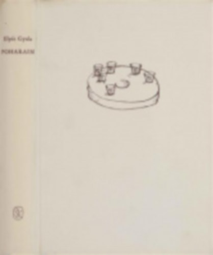 Illy�s Gyula - Poharaim