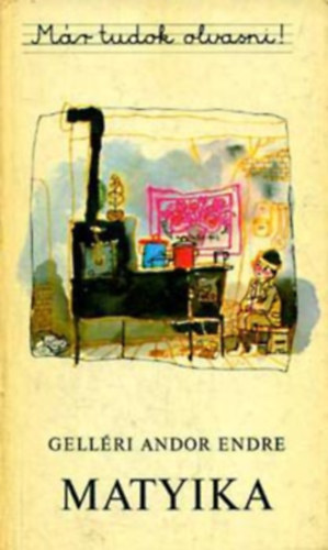 Csuks Istvn, Gellri Andor Endre - Hogyan fogtam el Settenked Tdort? + Matyika