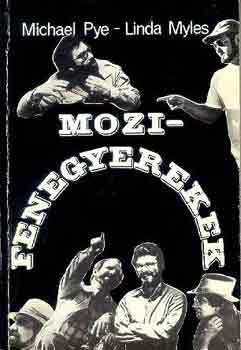 Pye, MIchael-Myles, Linda - Mozifenegyerekek