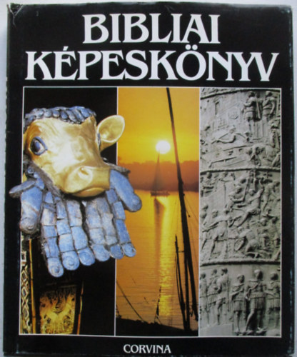 Masom, C.-Alexander, P. - Bibliai k�pesk�nyv