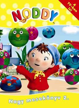 Enid Blyton - Noddy - Nagy meseknyv 2.