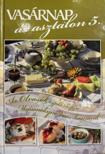 Vasárnap az asztalon 5.