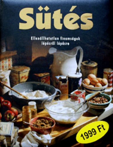 Sts - Ellenllhatatlan finomsgok lpsrl lpsre