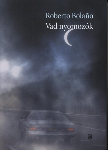Roberto Bolano - Vad nyomozók