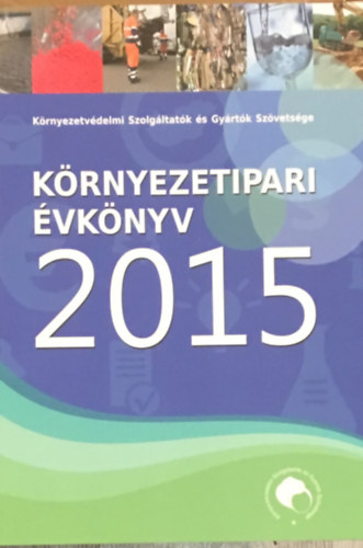 Krnyezetipari vknyv 2015