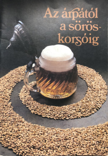 Kossuth Nyomda - Az rptl a srskorsig